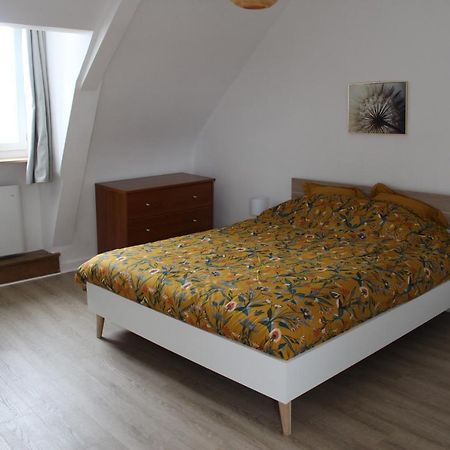 Appartement Pratique Et Cosy Lanvallay Zewnętrze zdjęcie
