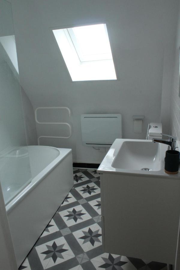 Appartement Pratique Et Cosy Lanvallay Zewnętrze zdjęcie